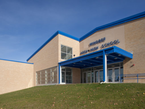 Windber Area Middle and High School
